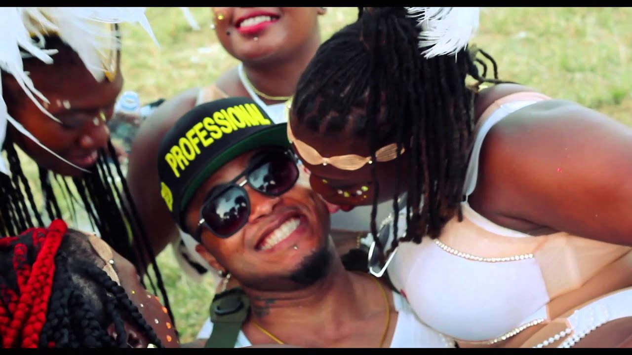 Ricardo Drue - Bet