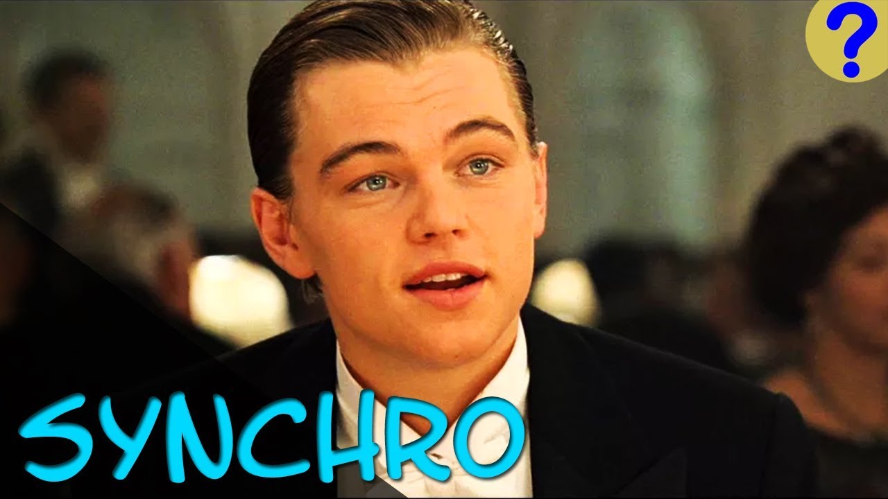 Die Memoiren des Leonardo DiCaprio Kapitel 1 [Titanic Synchro/Parodie]