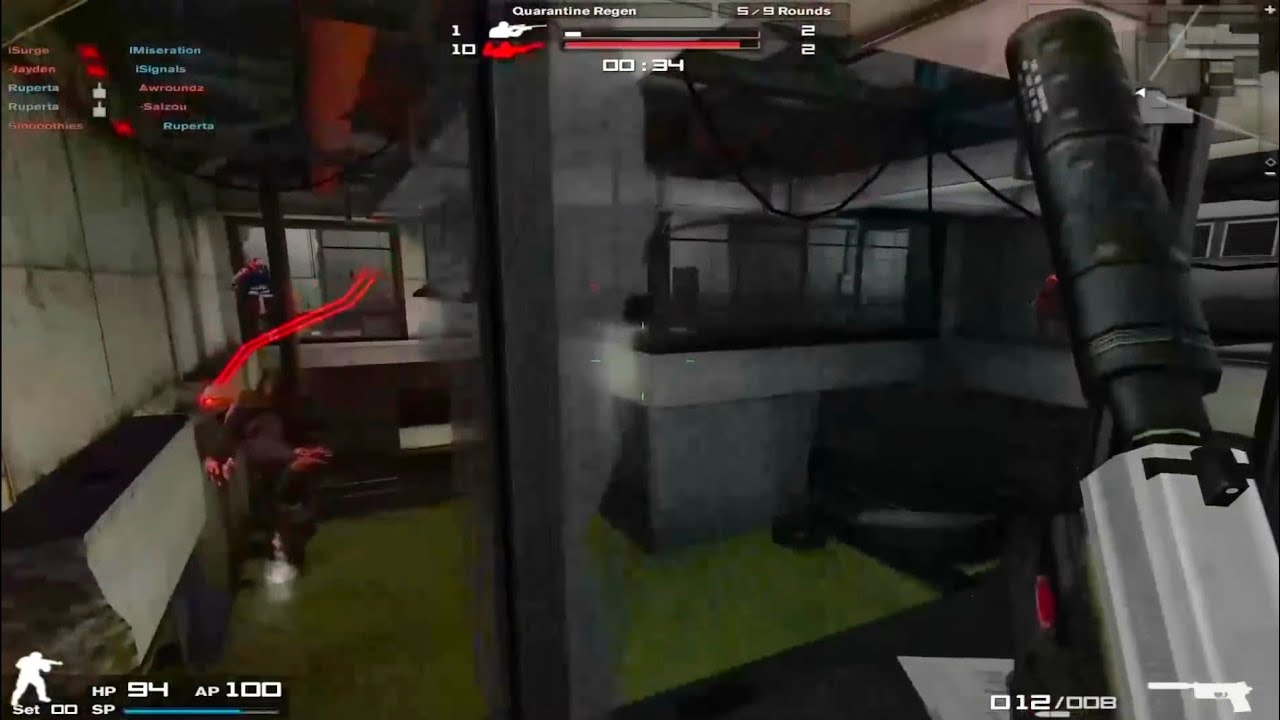 ☆ | Combat Arms | 2026 | Pogz | #1 compilation | ☆