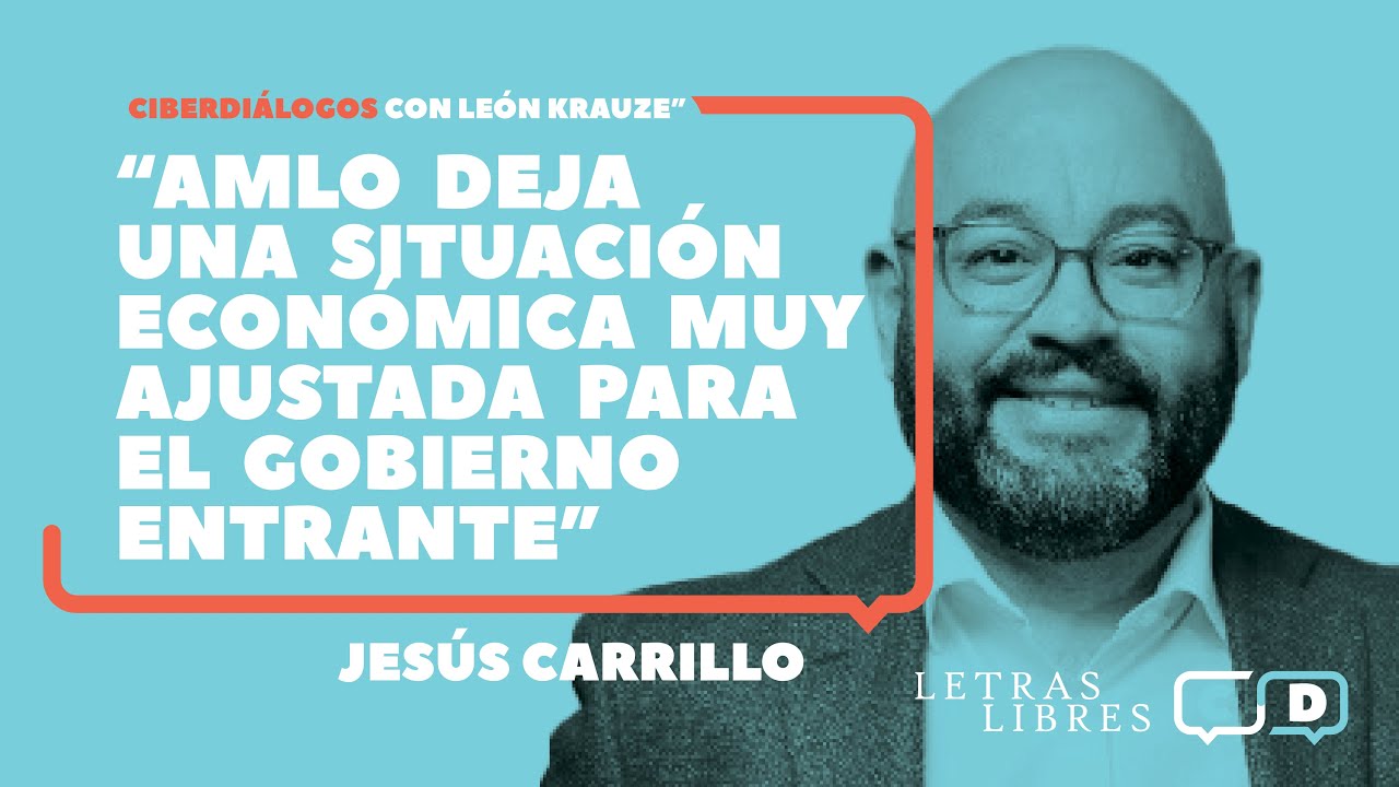 Jesús Carrillo: 