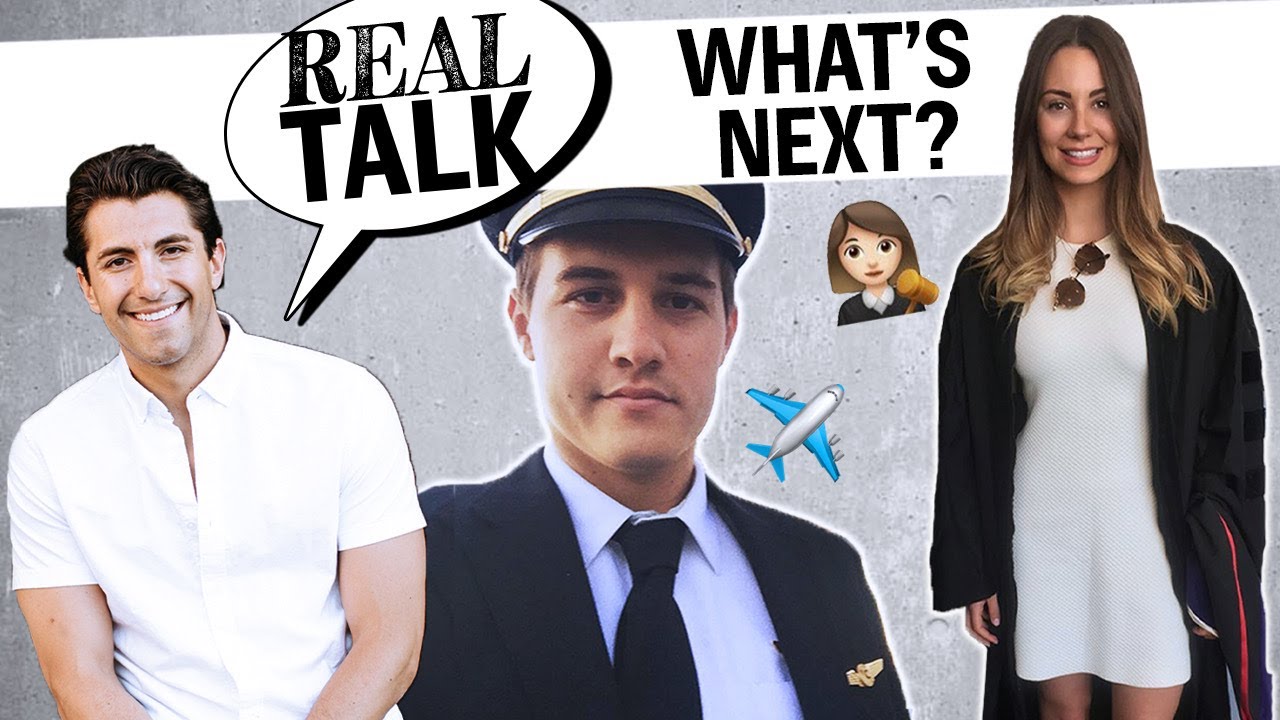 What’s Next for Peter and Kelley's Career Path! From OTV with Kaitlyn Bristowe and Jason Tartick