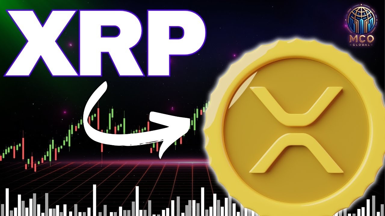 XRP (Ripple) Price Update &ndash; Key Levels Before the Next Breakout Attempt