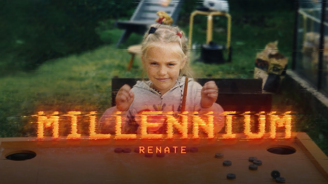 Renate - Millennium
