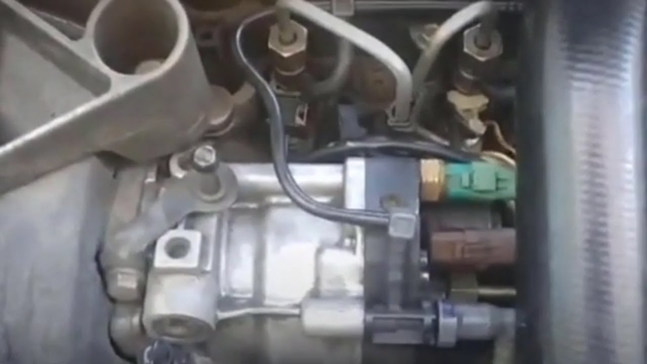 حل مشكلة وأسباب صعوبة تشغيل السيارة من اول ضربة@mecaniquemoktartunsie