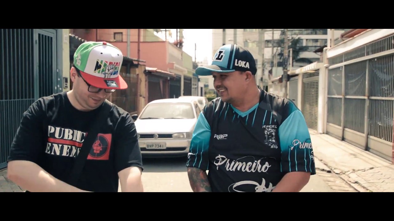 Primeiro Ato - 100 Limites pra Sonhar - Video Clipe Oficial
