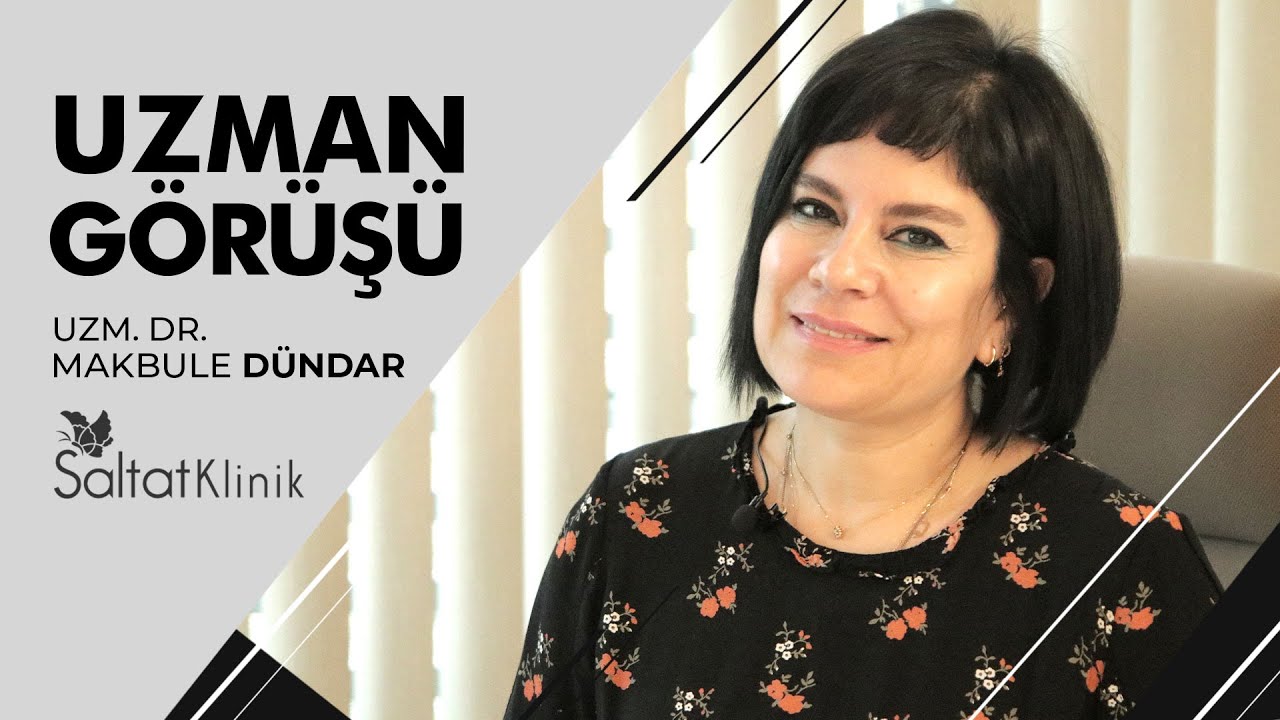 Saltat Klinik'ten Dr. Makbule Dündar, Saç Bakımında Revitalash Cosmetics'in öneminden bahsediyor!