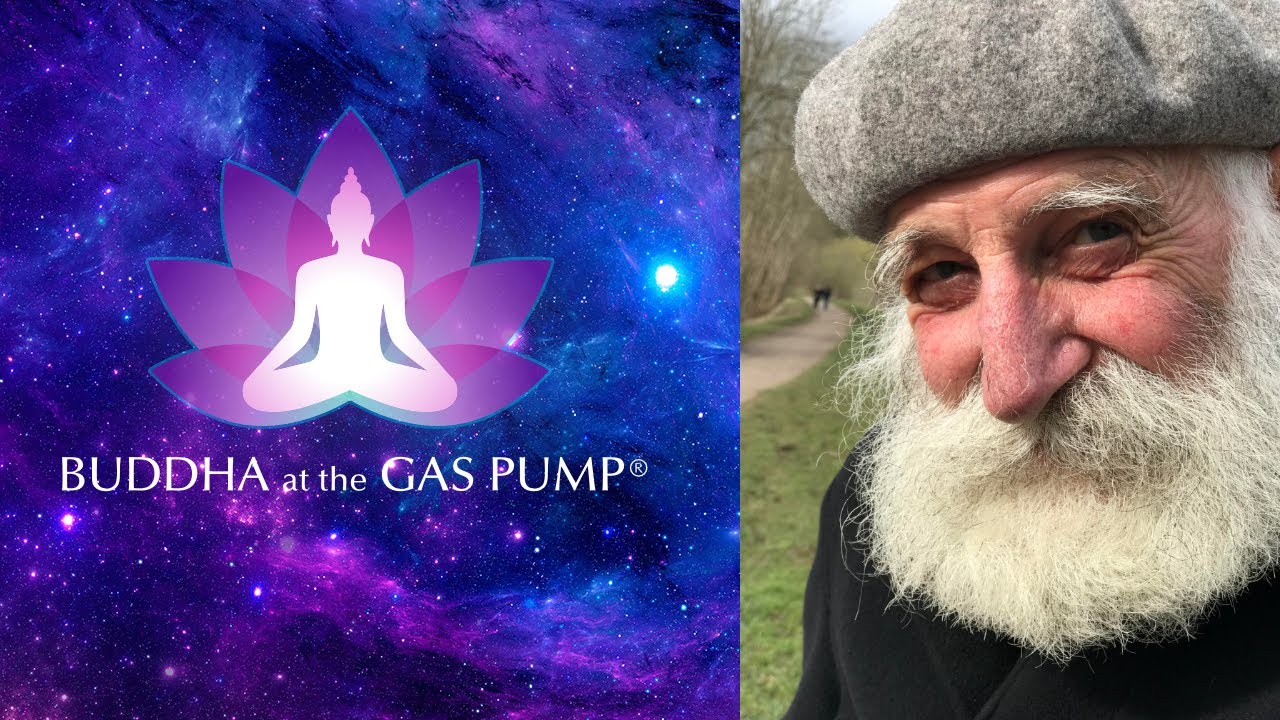 John Butler - Buddha at the Gas Pump Interview