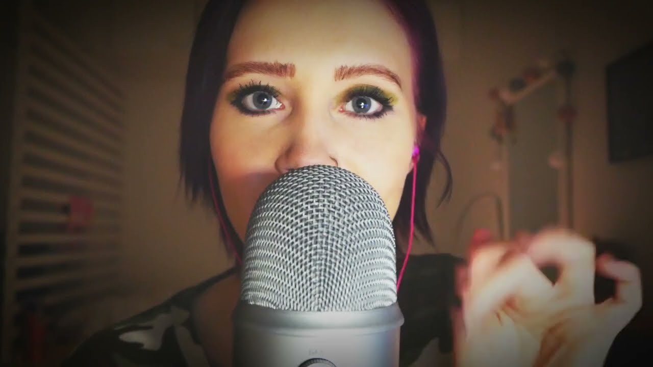 ASMR SUOMI - Kuulumisia viikonlopulta & höpöttelyä 💕