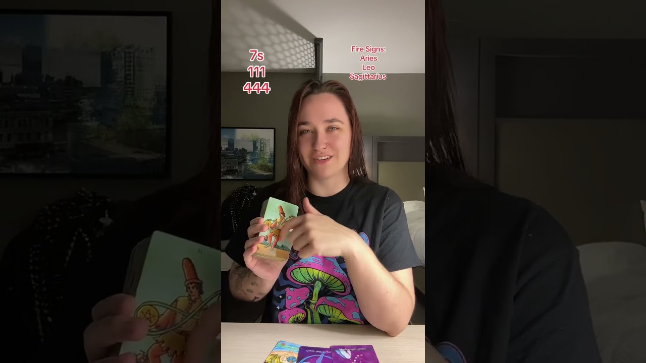 Collective Fire Sign Reading - Aries, Leo, Sagittarius 