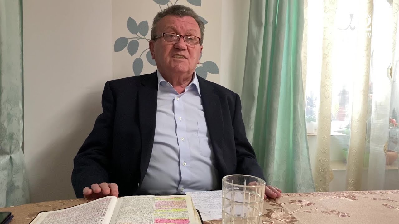 Credință pentru cei descurajați | Ioan Demeter