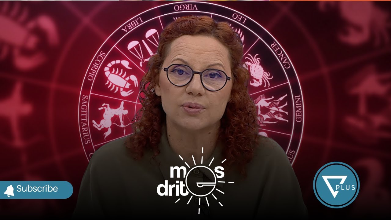 Këto shenja të bëhen gati! Ja kur do të bëheni me PARA sipas Meri Gjinit! - 