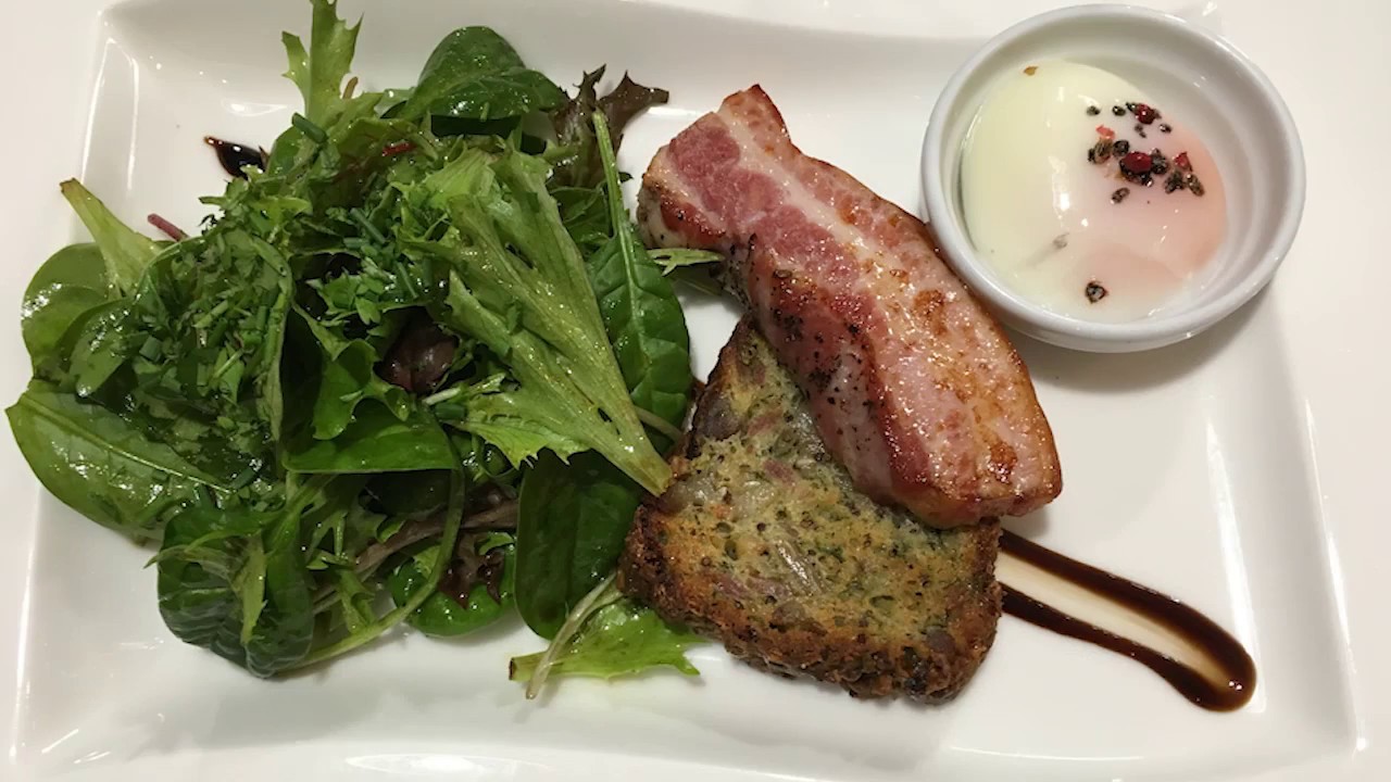 Restaurant Montluel - Le Cheval Blanc