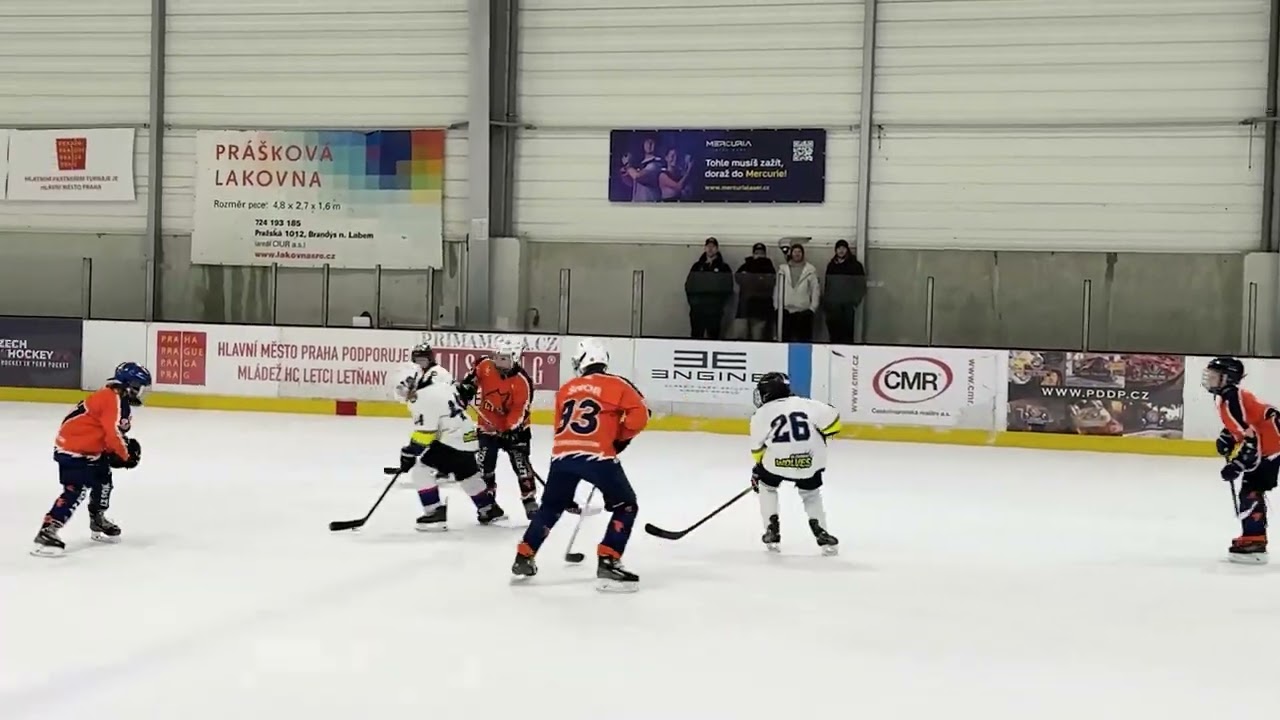 Prague Hockey Showdown 2016 R6