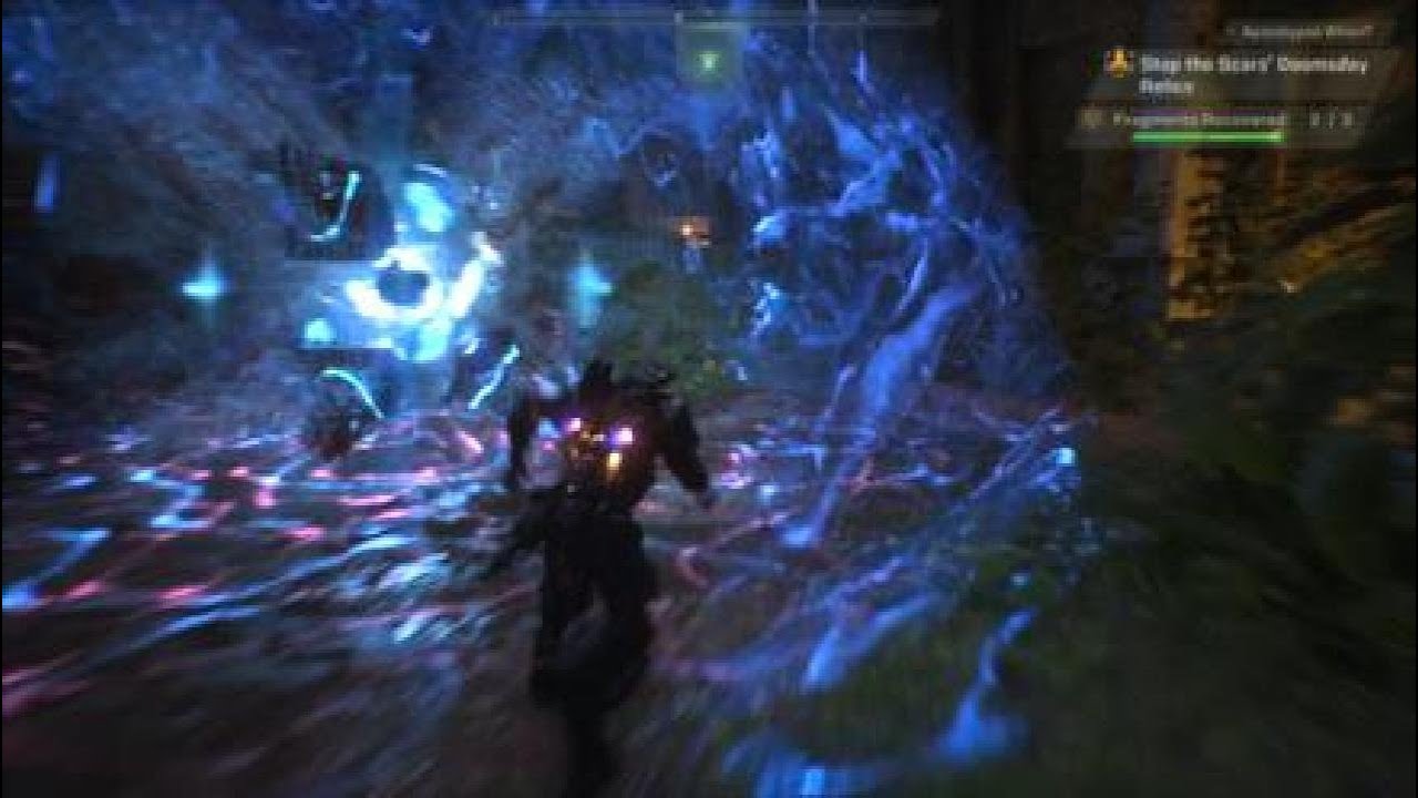 OVERLORD DAMONIKUS