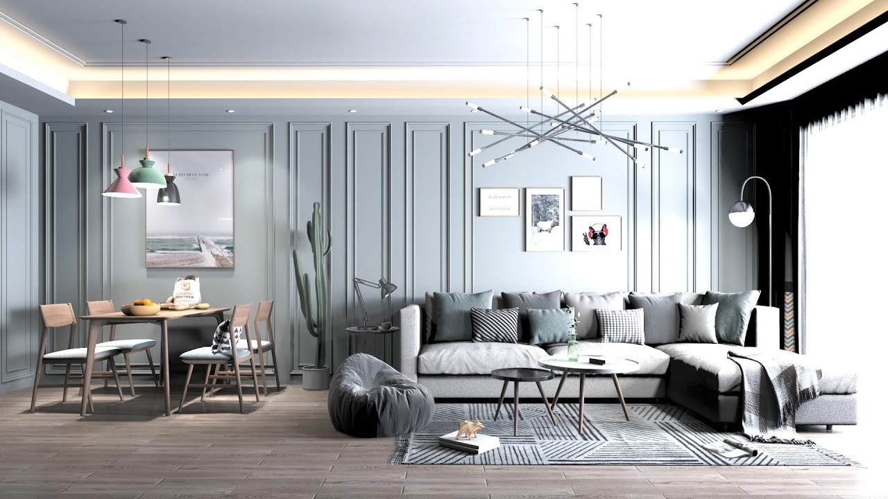 V Ray 6 Expert Shares Quick Rendering Secrets for 3ds Max 2024!