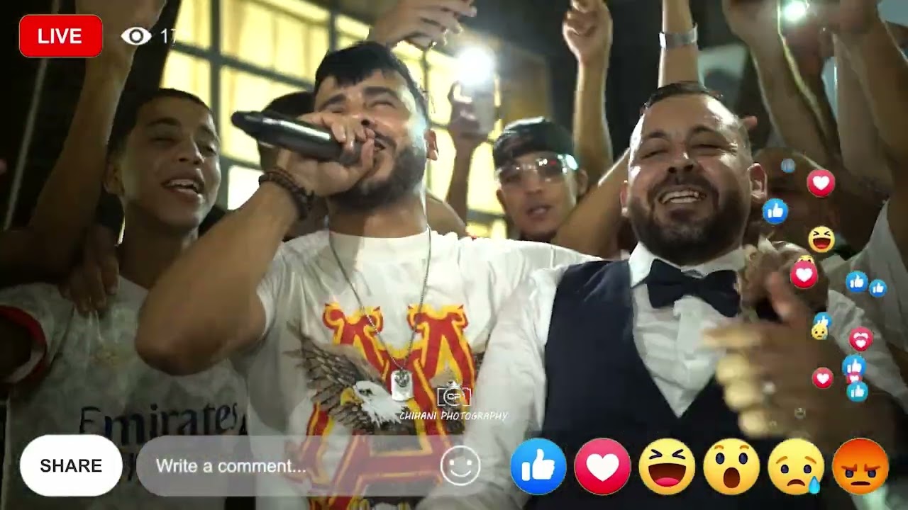 اعراس الطارف الجزائر - شيحاني mariage el taref chihani Algérie #الحالة_لي_راني_فيها #على_ربي_خليها