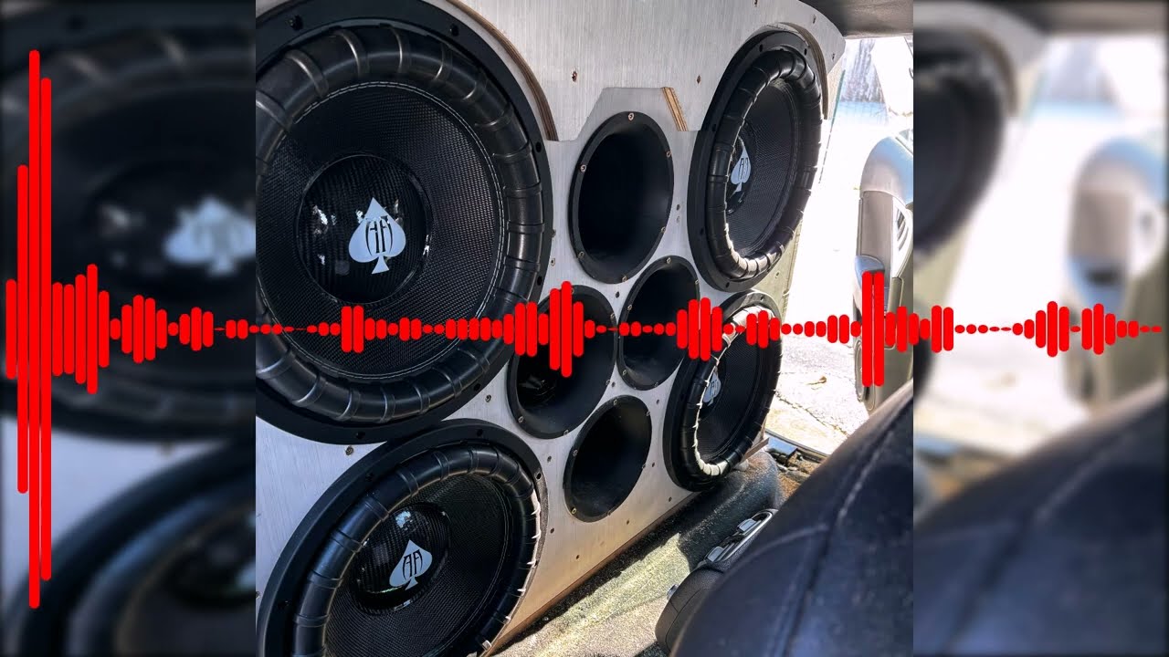 (31-46Hz) Zdechły Osa - Patolove (Rebassed by krychu)