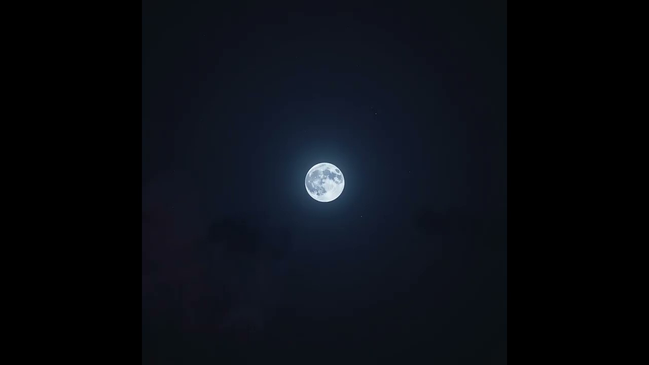 Relaxing Sleep Ambient / Deep Sleep