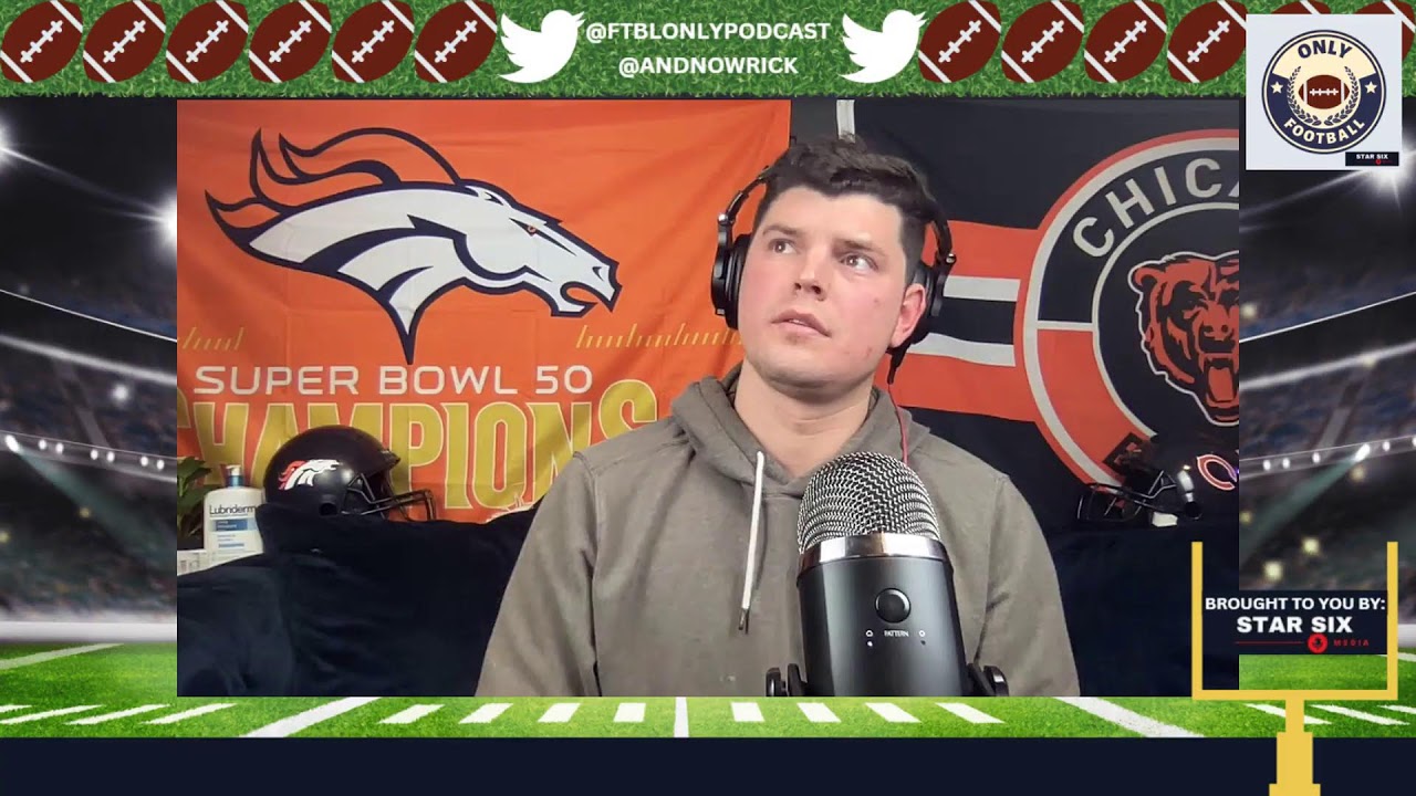 SNF NYG @ WAS