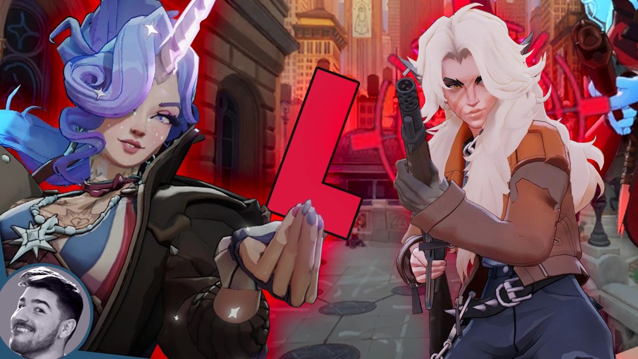I'm a Deadlock Tier Enthusiast
