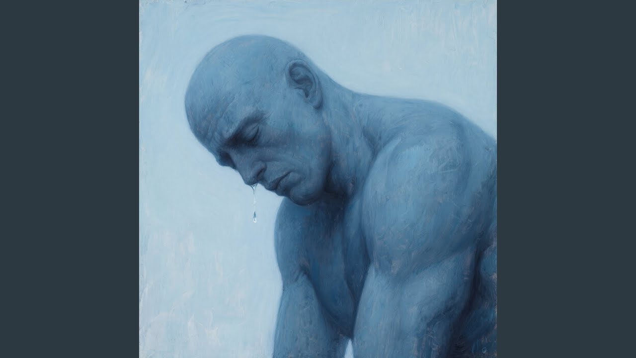 Tired Of Being Strong