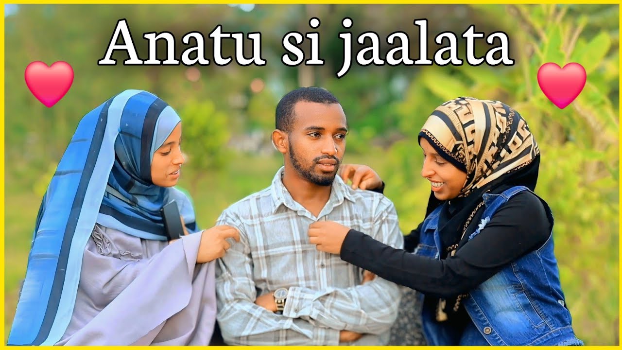 🔴Pranki ajaa'ibaa abrariin gone anatu si jaalata ||Oromo prank