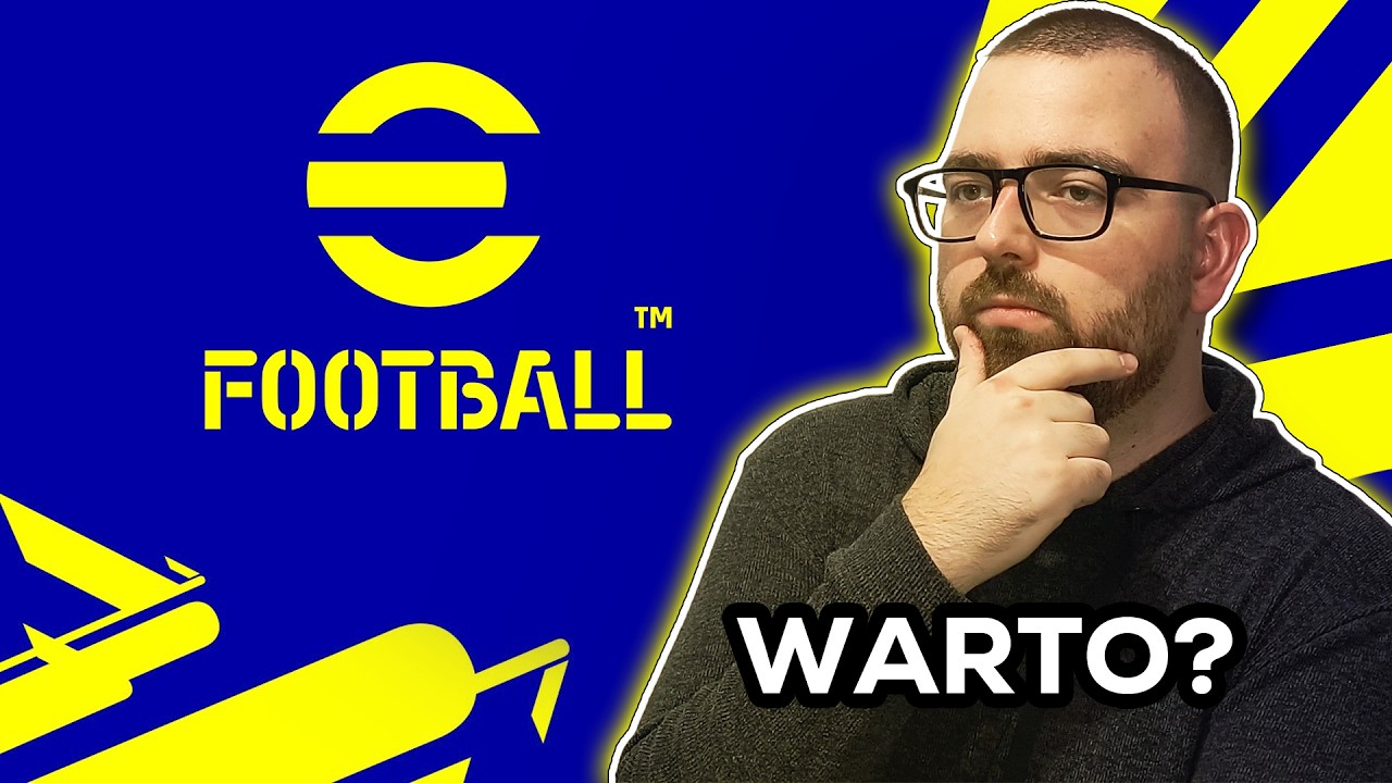 Czy eFootball ma sens w 2026? 😬
