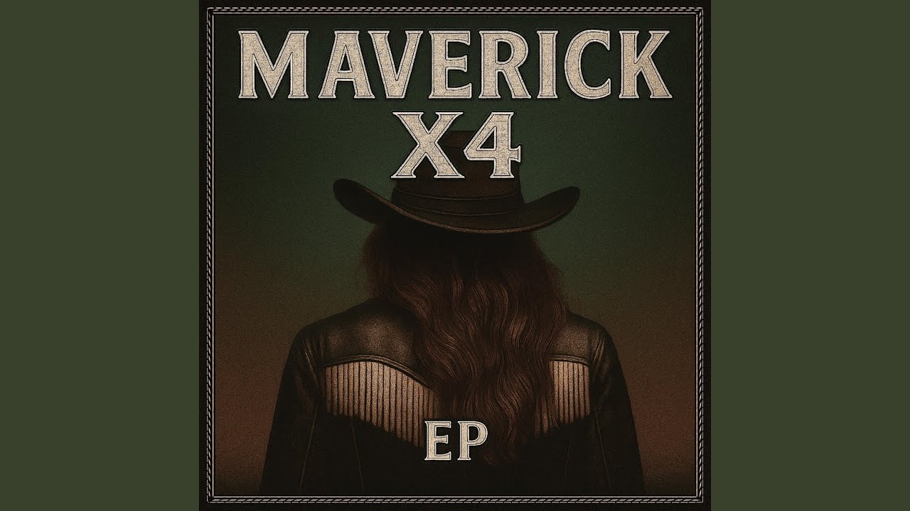 Maverick Rider