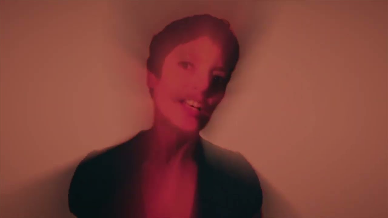 Maud Anyways - Talk To Me