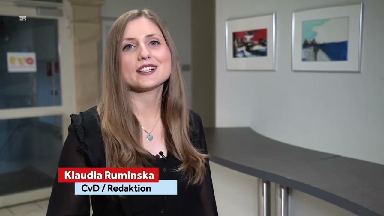 (Spring Request) TV Oberfranken (Upper Franconia, Bavaria, Germany) - Continuity (March 5, 2026)