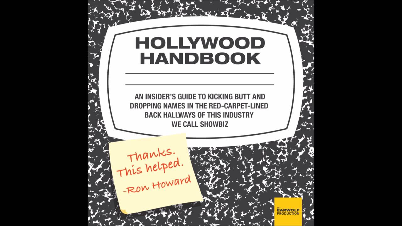 Hollywood Handbook - Chump Gear with Paul F. Tompkins
