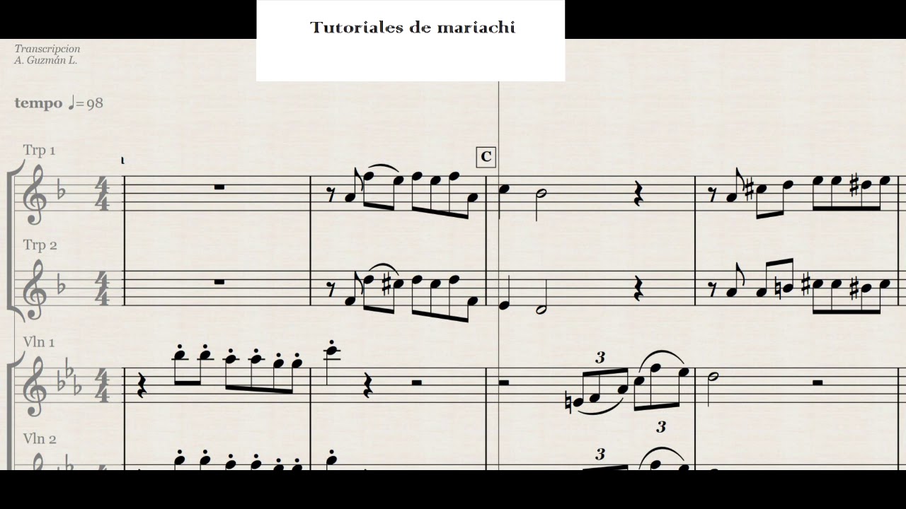 Cataclismo Trompeta
