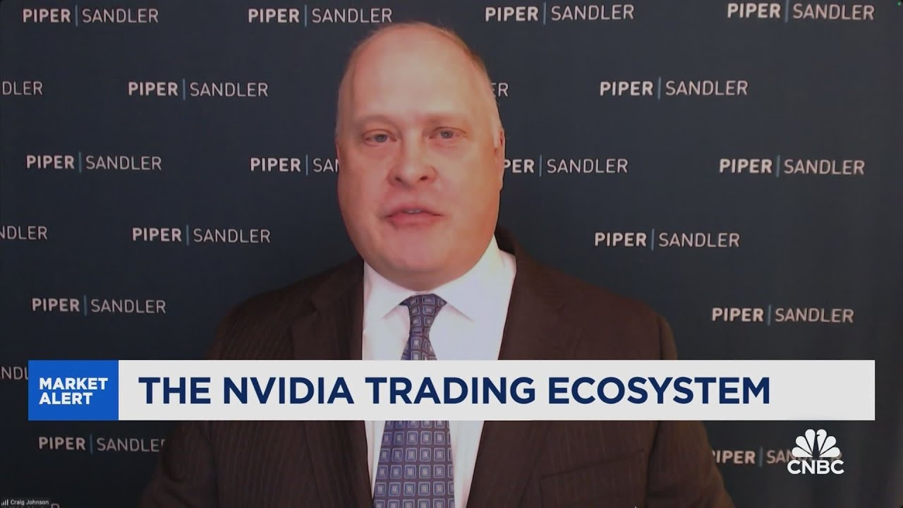 Johnson: Any disappointment in Nvidia could affect broader market momentum
