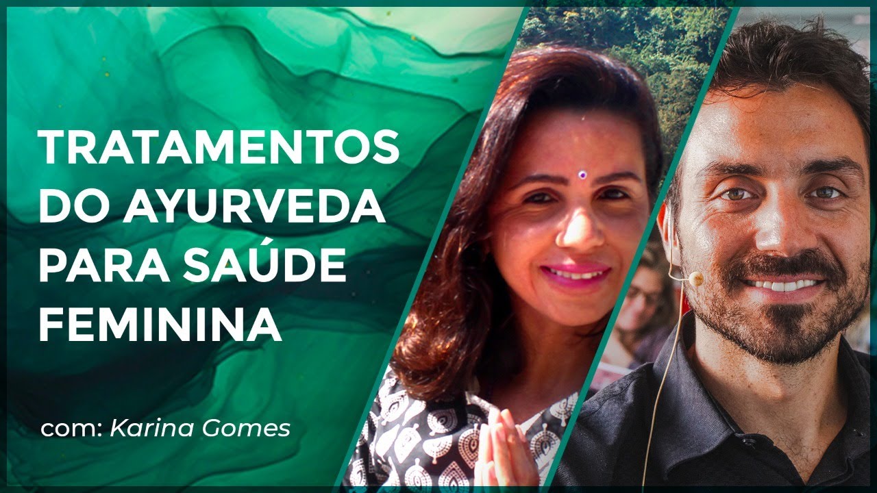 3 tratamentos do Ayurveda para saúde feminina