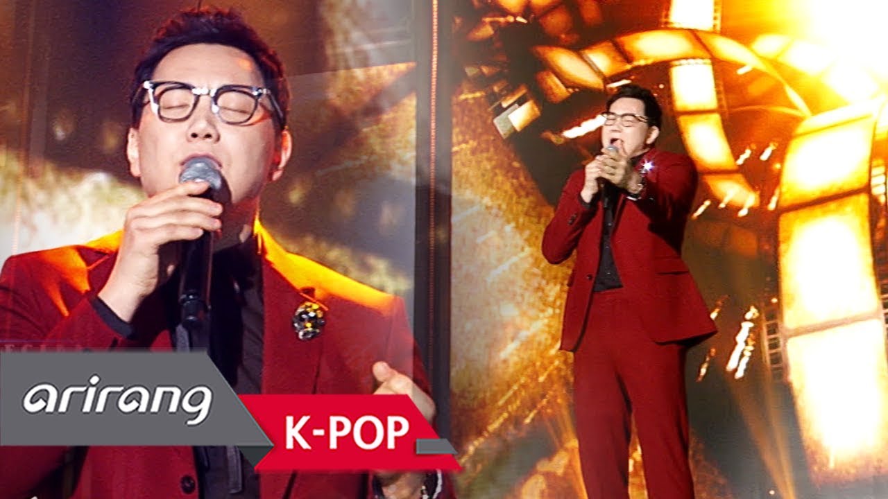 [Simply K-Pop] The One(더원) _ Nocturn(녹턴) _ Ep.299 _ 021618