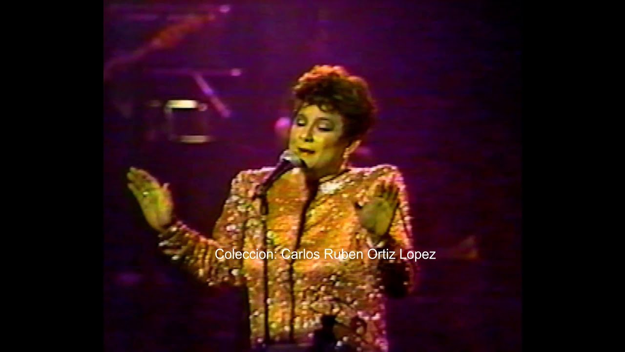 Lucecita Benítez-