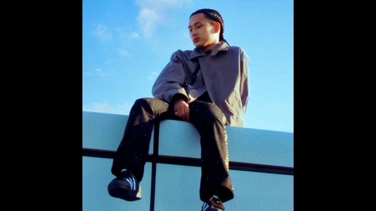 【SOLD】Kohjiya x 唾奇 x STUTS Type Beat / Prolog /HipHop beat/Trap/Drill