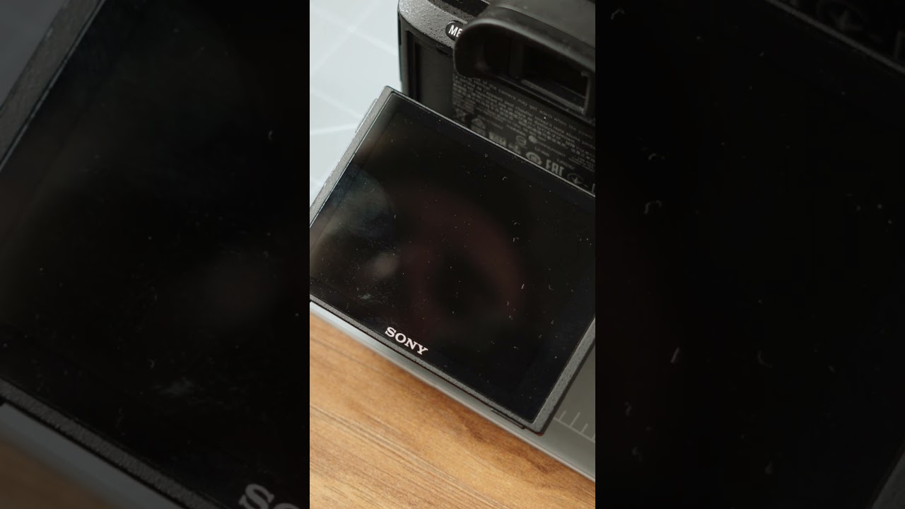 Scanning CineStill 400D with #VALOI #VALOIeasy35 | #filmscanning #camerascanning