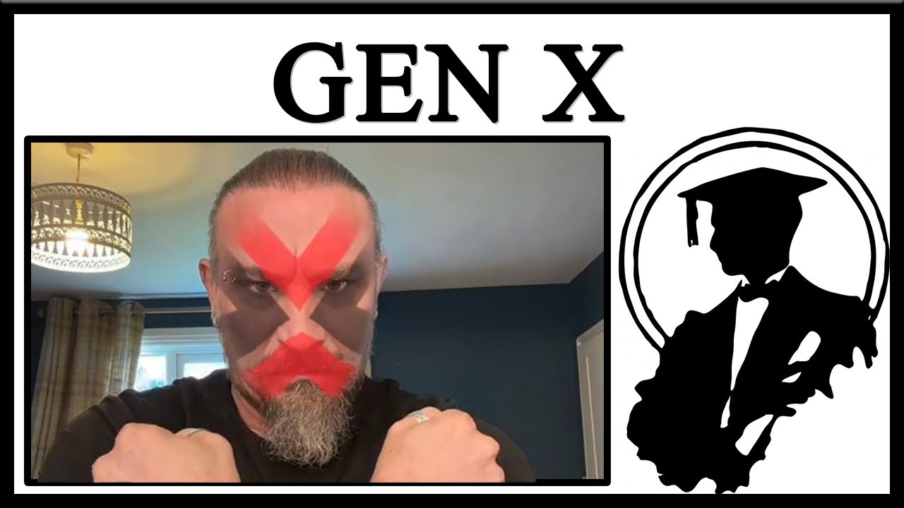 Gen X Rise, Эминем отменяется
