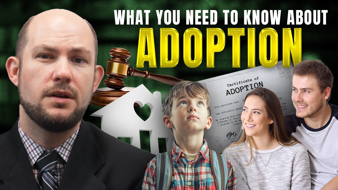 Adoption Essential information to know for Texas Families