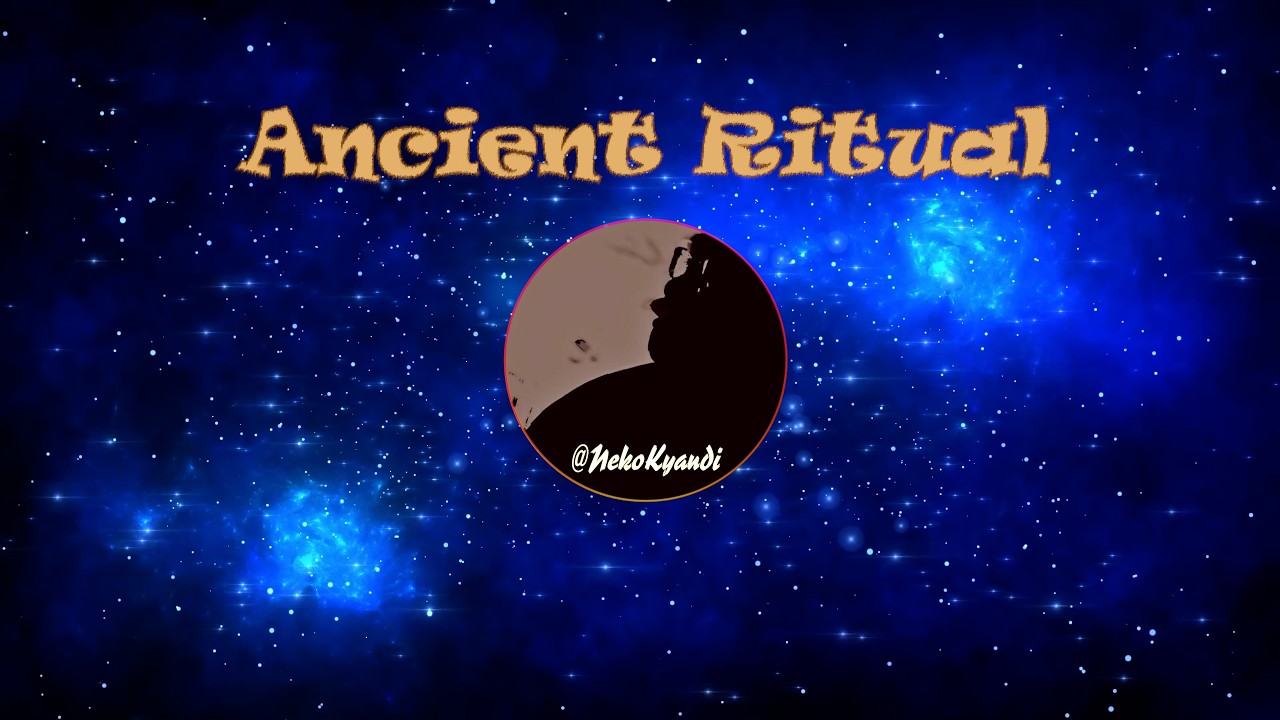 Ancient Ritual | Epic Folk Trio: Hurdy-Gurdy, Nyckelharpa & Bodhrán