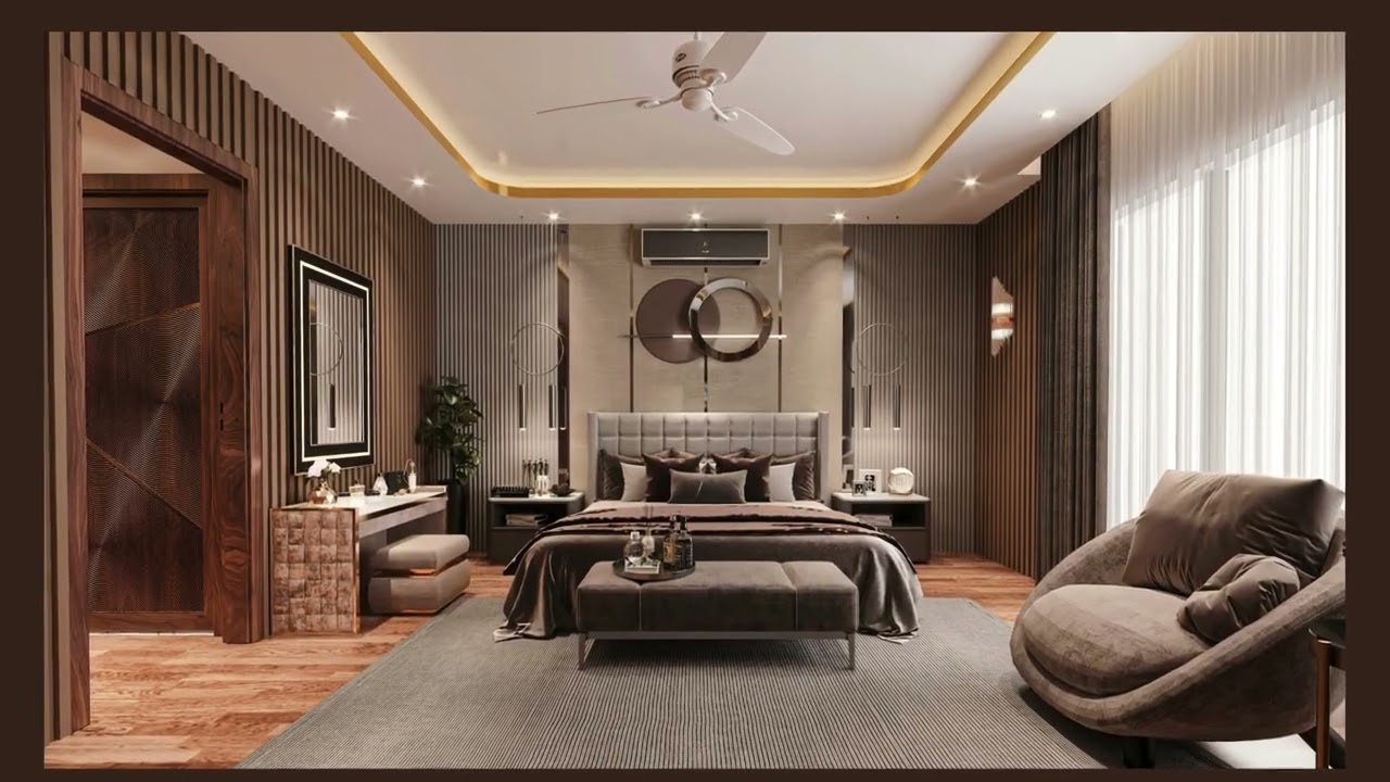 AK Interior Groups | Transforming Spaces with Creativity