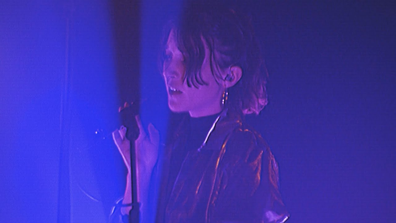 Namaka - Generation Clouds (Live Session)