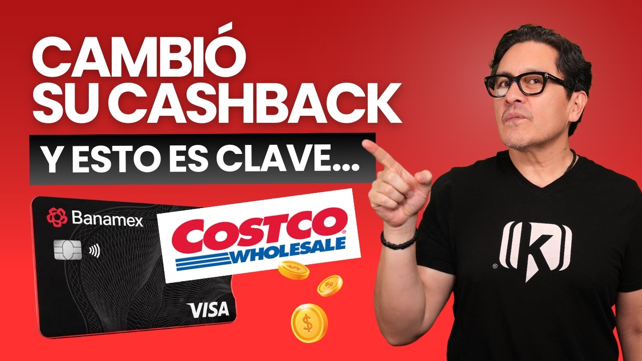 Tarjeta Banamex Costco: ¿Aún vale  la pena? Reseña 2026