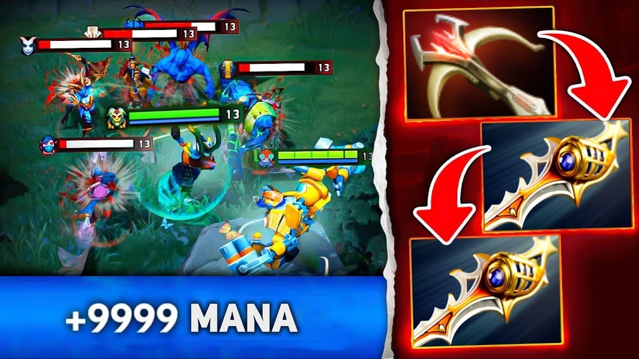 35 Kills Medusa Comeback🔥🔥🔥x2 Divine Rapiers Insane Damage | Dota 2 Gameplay