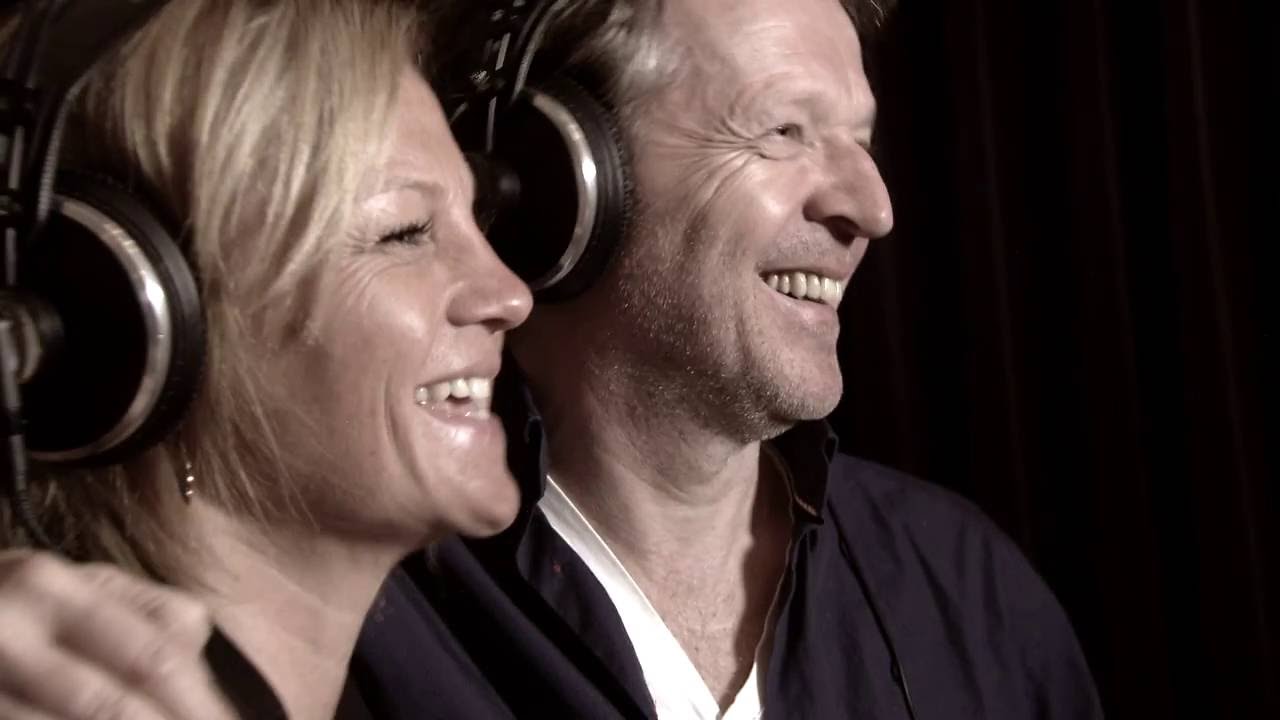 Historalia Albert 1 'Liefde is niet na te maken' Lucas Van den Eynde & Barbara Dex 2016