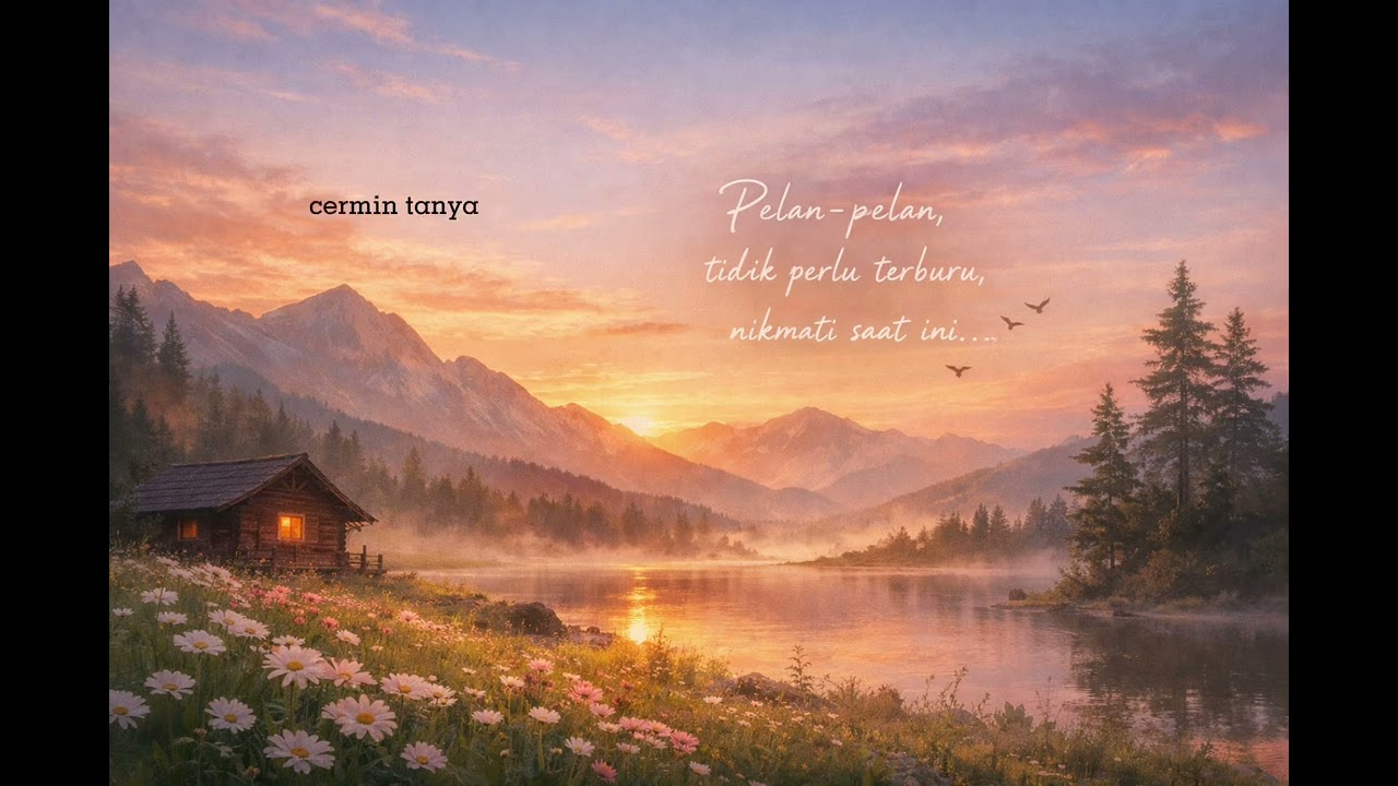 PELAN II ( AI SONG COVERRR) 