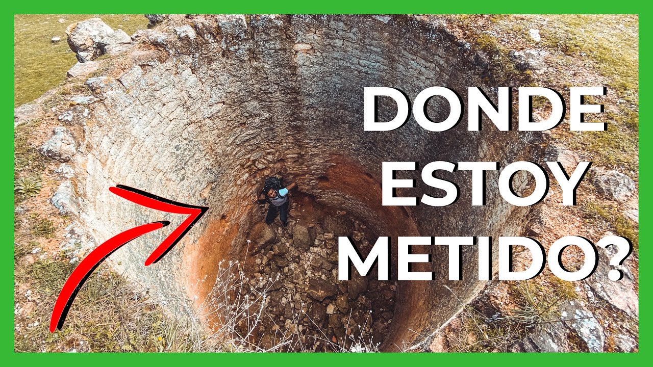 GUERRA CIVIL ⚠️ Senderismo Fácil para descubrir la historia de una guerra (Madrid)