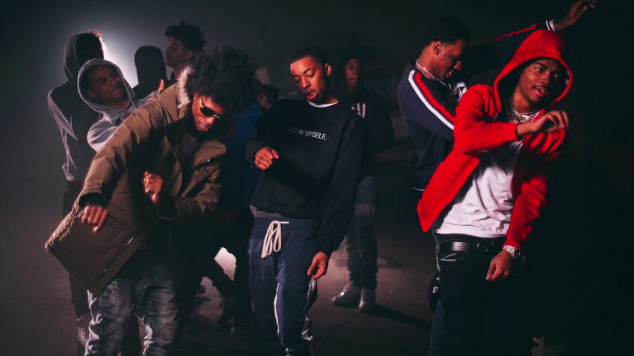 🍐 [SOLD] SOB x RBE x Shoreline Mafia Type Beat - 
