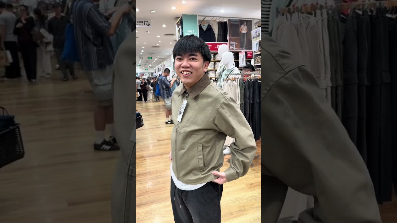 Kỉ niệm cùng em trai